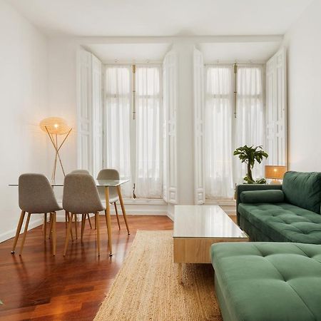 Precioso Apartamento En El Corazon De Màlaga Exteriér fotografie