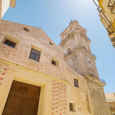 Precioso Apartamento En El Corazon De Màlaga Exteriér fotografie
