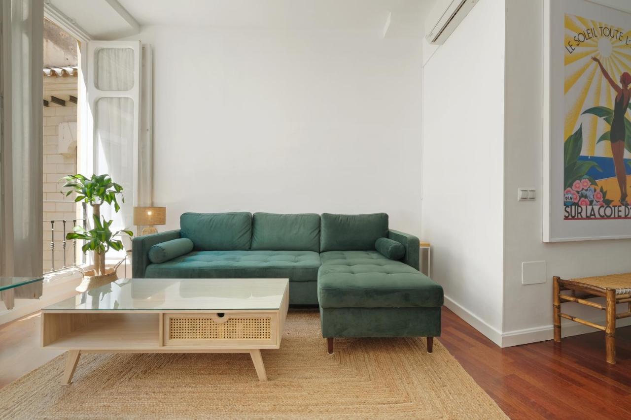 Precioso Apartamento En El Corazon De Màlaga Exteriér fotografie