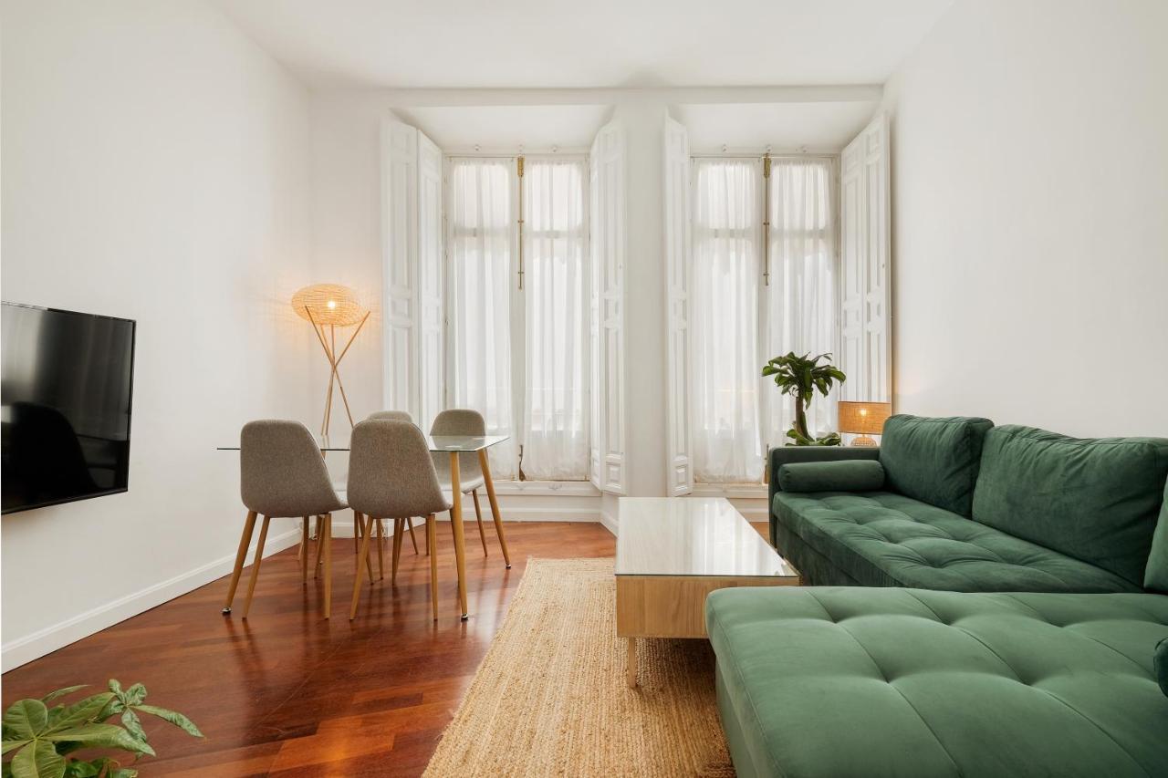 Precioso Apartamento En El Corazon De Màlaga Exteriér fotografie