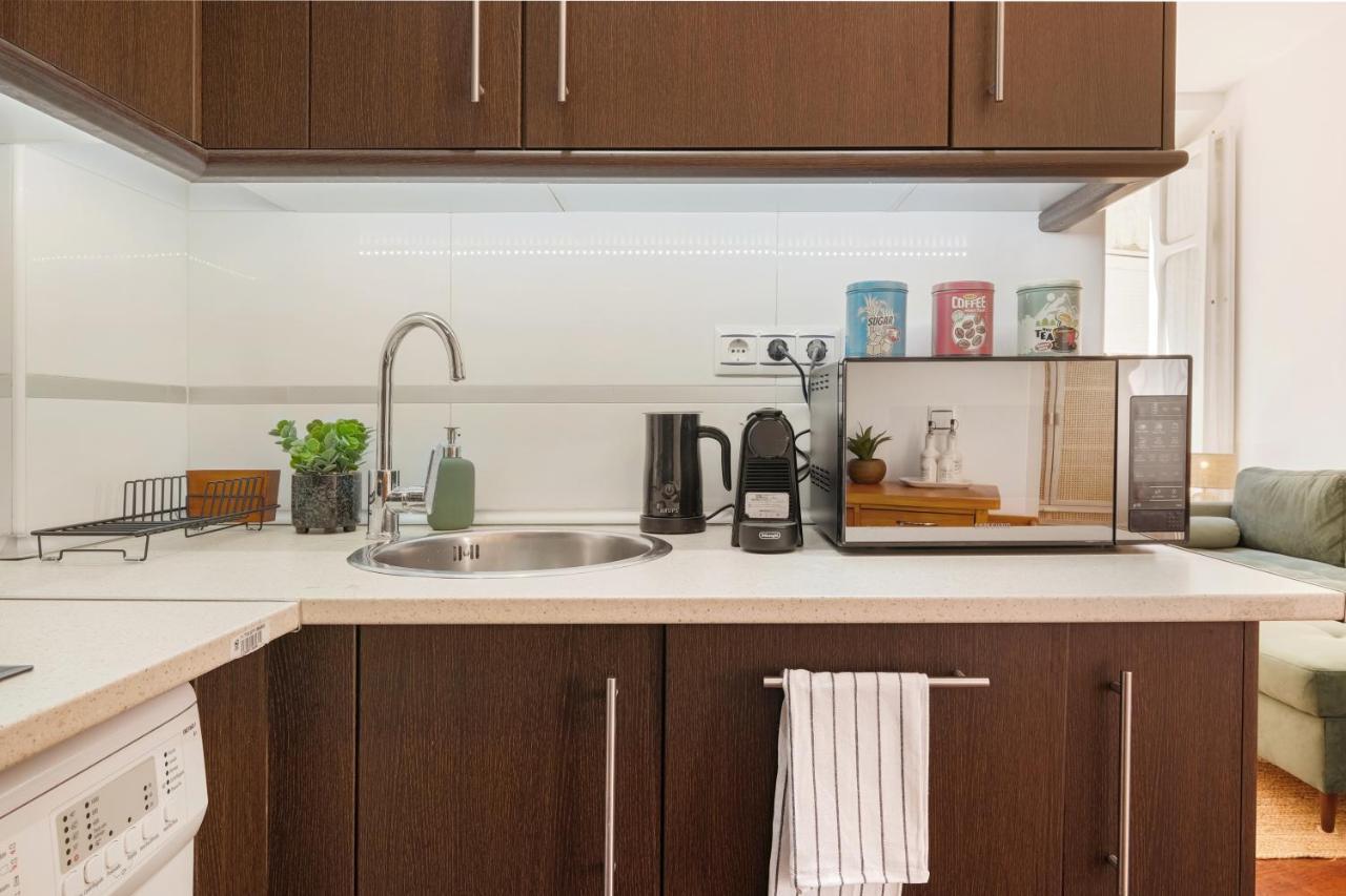 Precioso Apartamento En El Corazon De Màlaga Exteriér fotografie