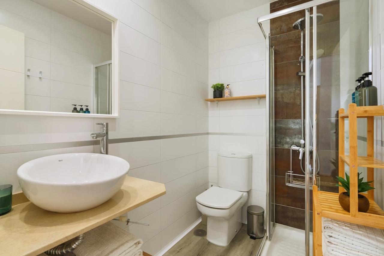 Precioso Apartamento En El Corazon De Màlaga Exteriér fotografie