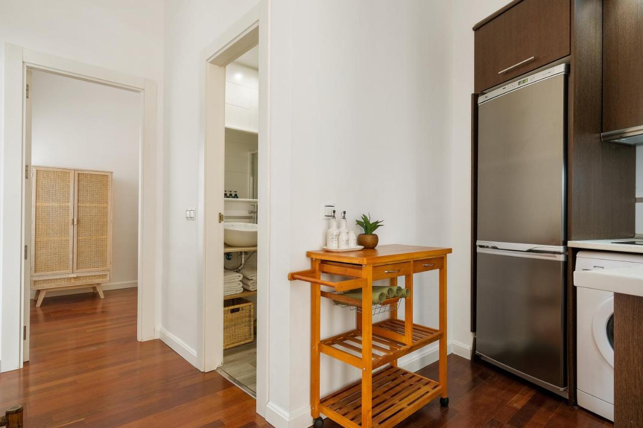 Precioso Apartamento En El Corazon De Màlaga Exteriér fotografie