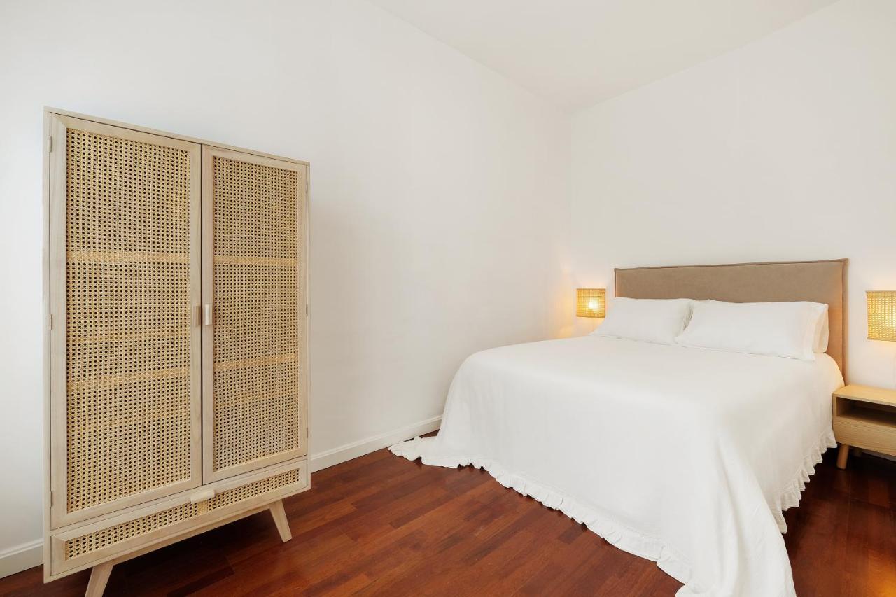 Precioso Apartamento En El Corazon De Màlaga Exteriér fotografie