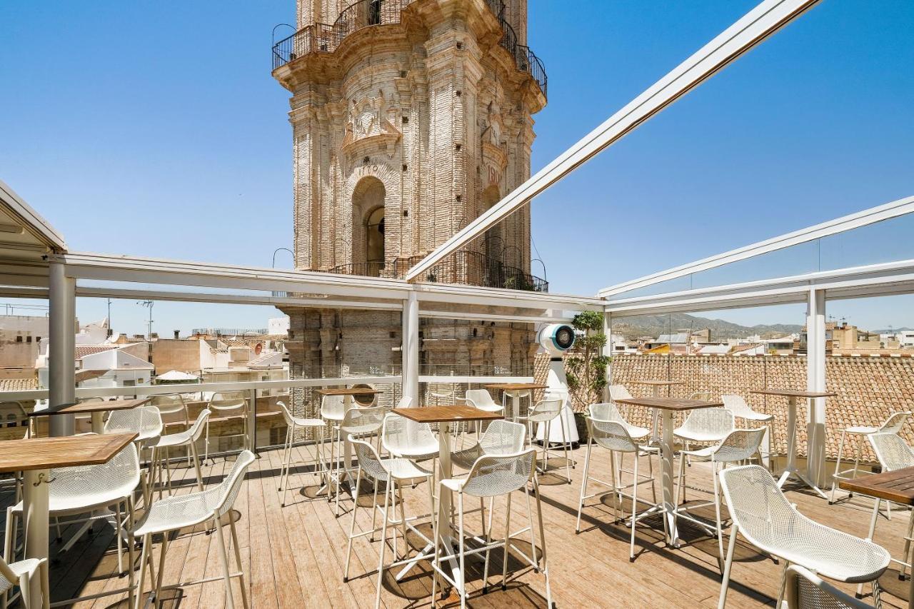Precioso Apartamento En El Corazon De Màlaga Exteriér fotografie