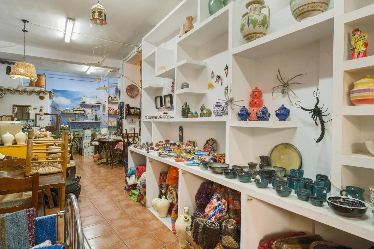 Precioso Apartamento En El Corazon De Màlaga Exteriér fotografie