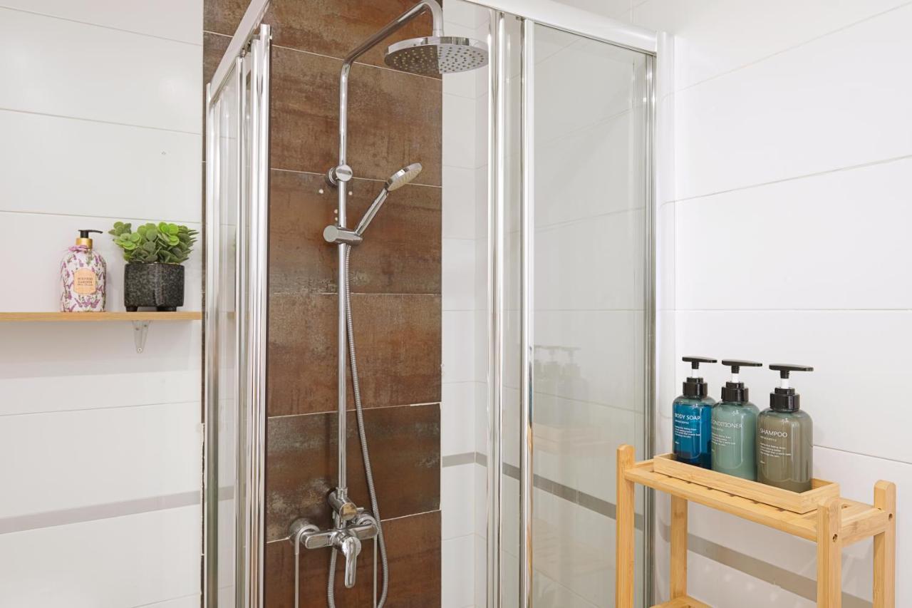 Precioso Apartamento En El Corazon De Màlaga Exteriér fotografie
